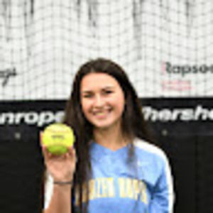 Meet your Posher, Lilly